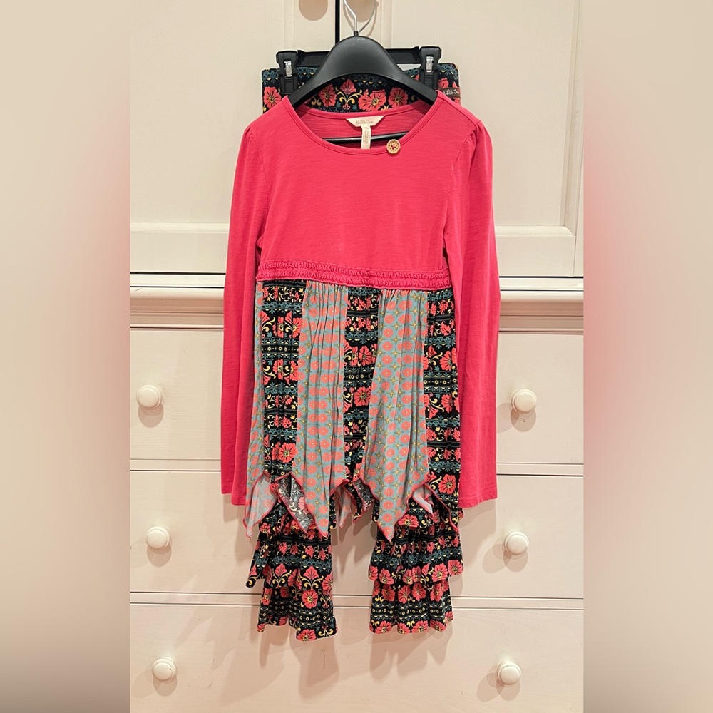 Matilda Jane Two Piece Set